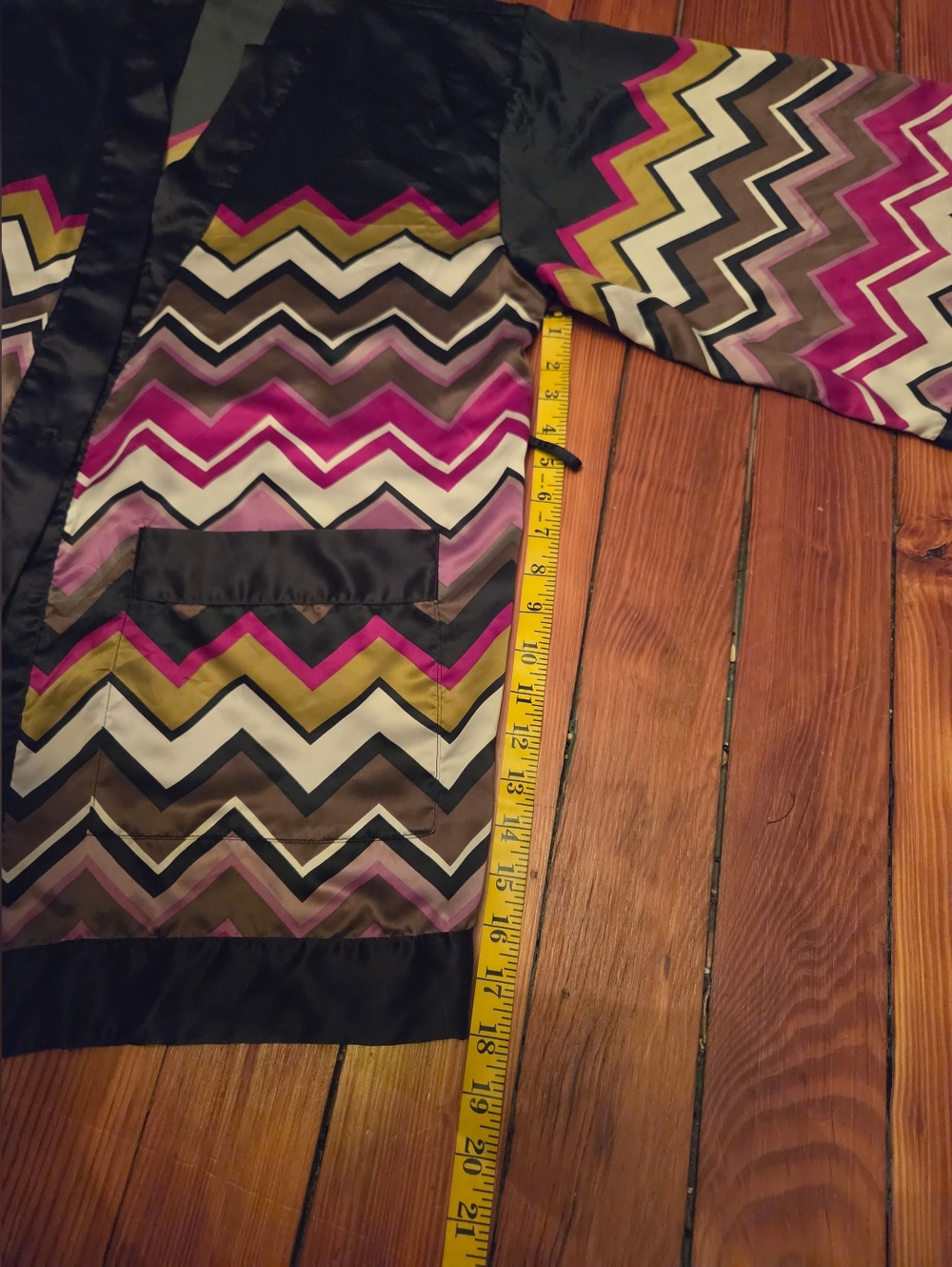 Missoni for Target Lounge Set - Picture 8 of 14